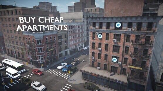 Property Tycoon — screenshot 4