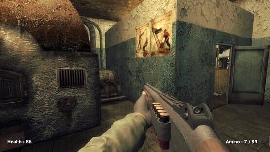 Zombie Horde — screenshot 5