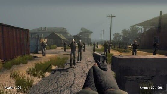 Zombie Horde — screenshot 6