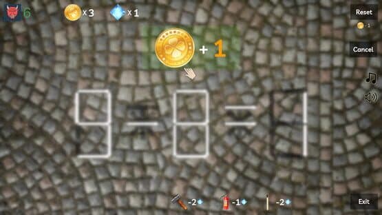 Puzzle: Fire Sticks — screenshot 4