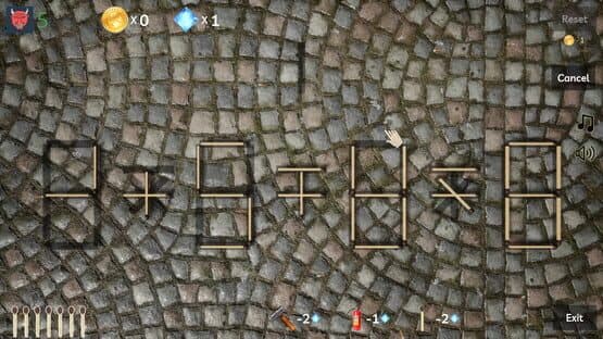Puzzle: Fire Sticks — screenshot 6