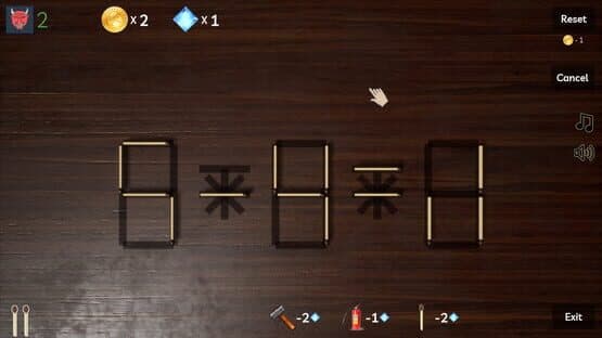 Puzzle: Fire Sticks — screenshot 7