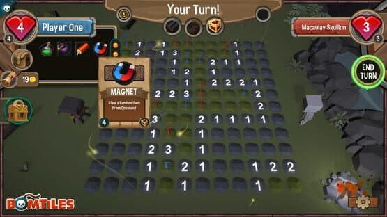 Bomtiles — screenshot 2