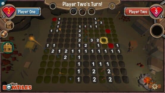 Bomtiles — screenshot 3