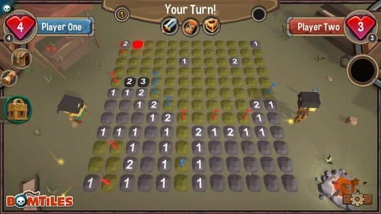 Bomtiles — screenshot 5