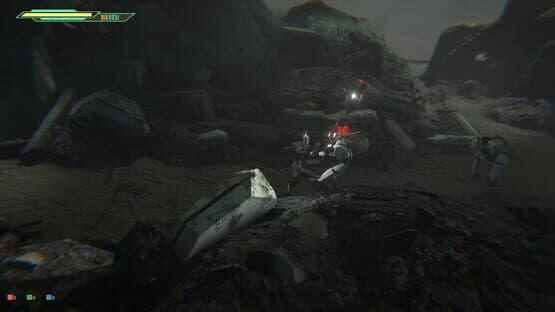 Exsys — screenshot 1