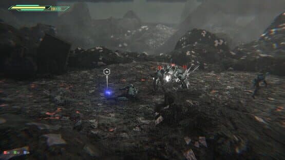 Exsys — screenshot 3