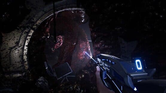 Shadows of Kepler — screenshot 2