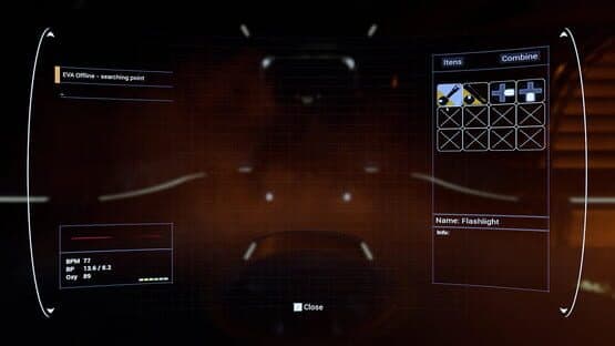Shadows of Kepler — screenshot 5