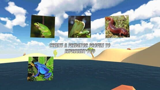 Flycatcher — screenshot 2