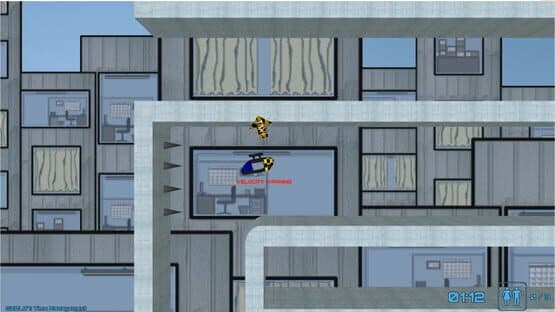 Android Helipad — screenshot 4