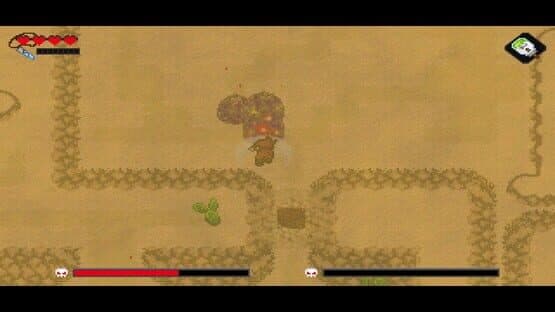 What's Left — screenshot 3