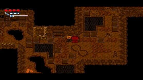 What's Left — screenshot 5