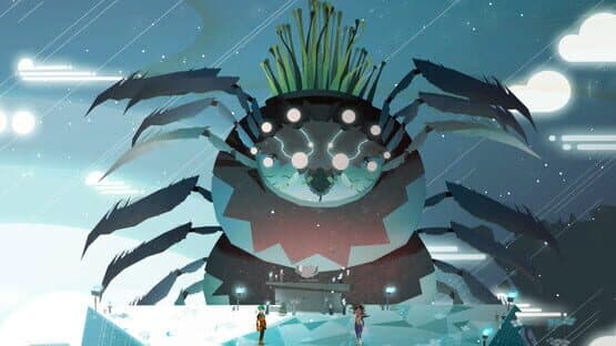 Henry Mosse and the Wormhole Conspiracy — screenshot 2