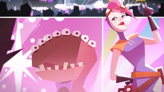 Henry Mosse and the Wormhole Conspiracy — screenshot 6