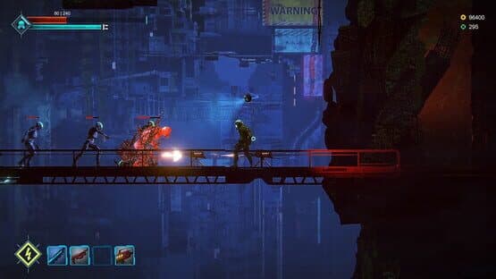 Dark Light — screenshot 1