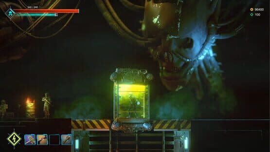 Dark Light — screenshot 4