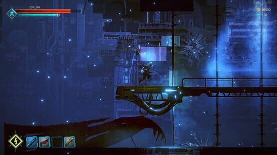 Dark Light — screenshot 5