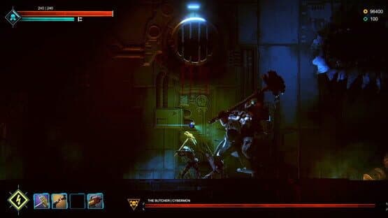 Dark Light — screenshot 7