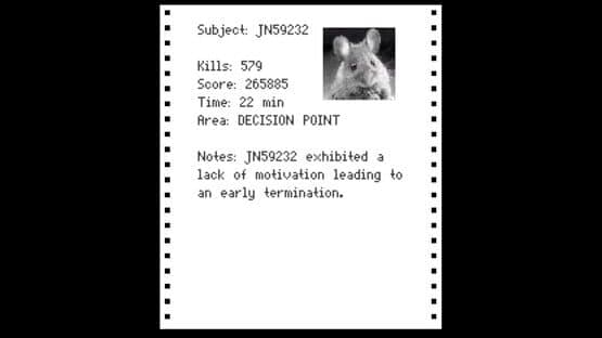 Escape: Mouse Gun — screenshot 6