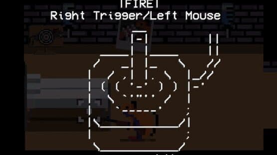 Escape: Mouse Gun — screenshot 7
