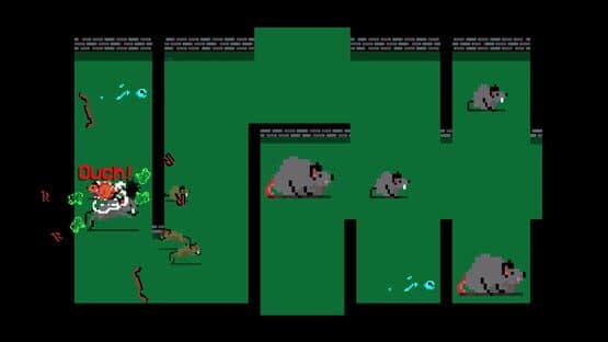 Escape: Mouse Gun — screenshot 8