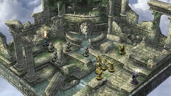 Yu-Gi-Oh! Capsule Monster Coliseum — screenshot 2