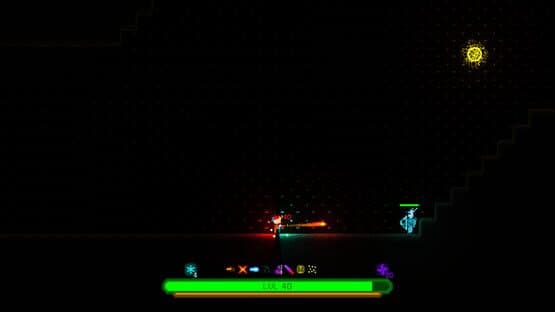 The Volcano — screenshot 4