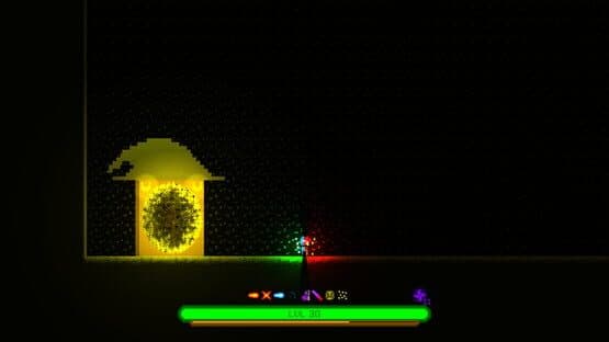 The Volcano — screenshot 5