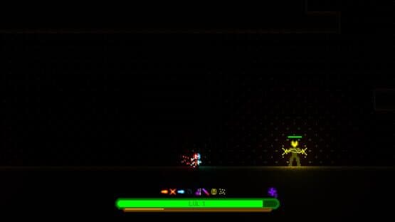 The Volcano — screenshot 6