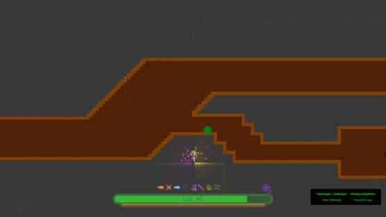 The Volcano — screenshot 7