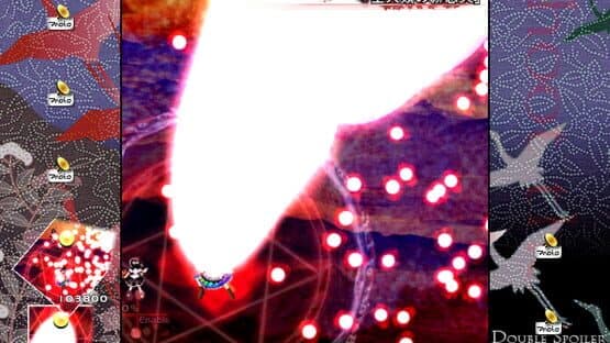 Double Spoiler: Touhou Bunkachou — screenshot 3