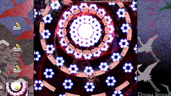 Double Spoiler: Touhou Bunkachou — screenshot 4