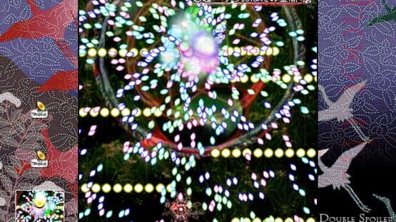 Double Spoiler: Touhou Bunkachou — screenshot 5