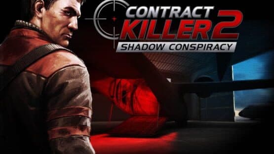 Contract Killer 2: Shadow Conspiracy — screenshot 1