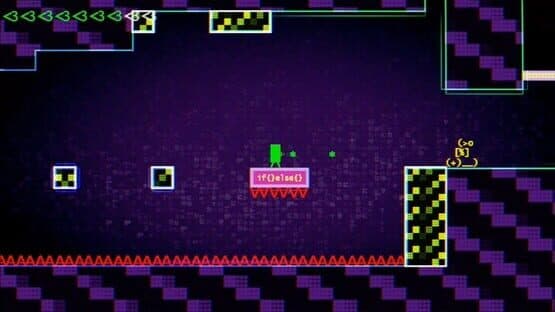 CrunchTime — screenshot 1