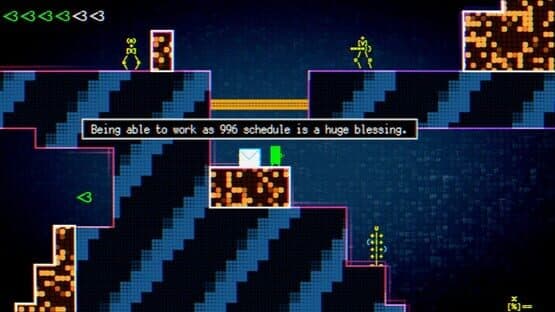 CrunchTime — screenshot 2