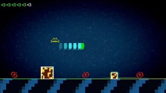 CrunchTime — screenshot 5