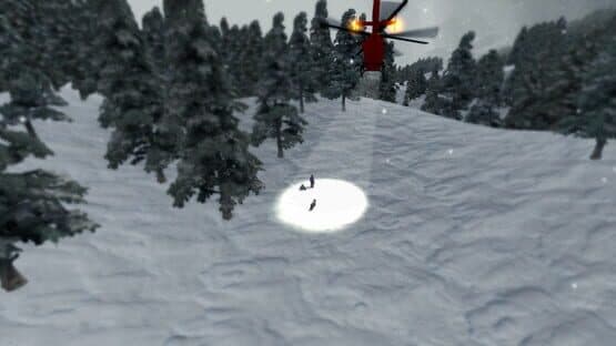Mountain Rescue Simulator — screenshot 4