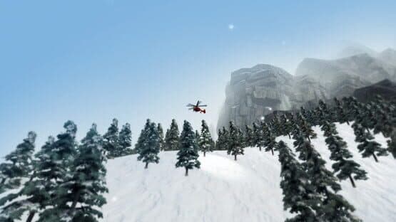 Mountain Rescue Simulator — screenshot 6
