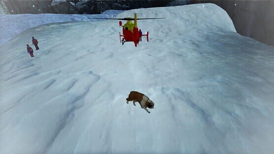 Mountain Rescue Simulator — screenshot 7