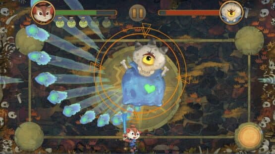 Bound By Blades — screenshot 3