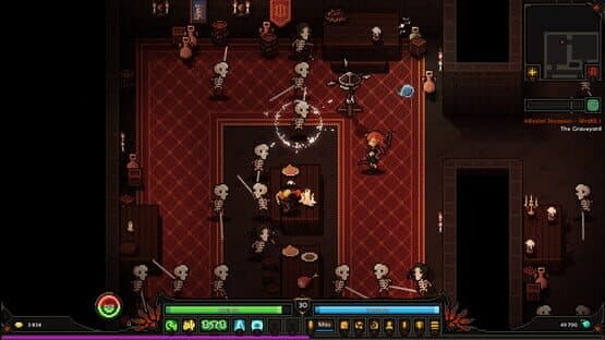 The Slormancer — screenshot 2
