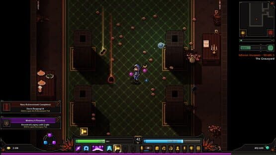 The Slormancer — screenshot 3