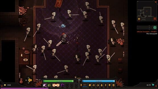 The Slormancer — screenshot 6