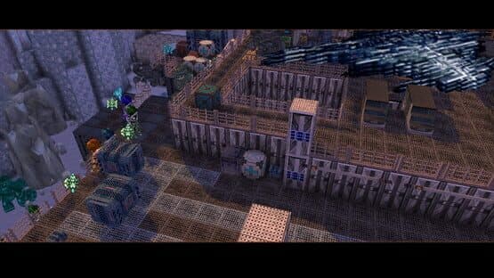 Paradox Escape Route — screenshot 1
