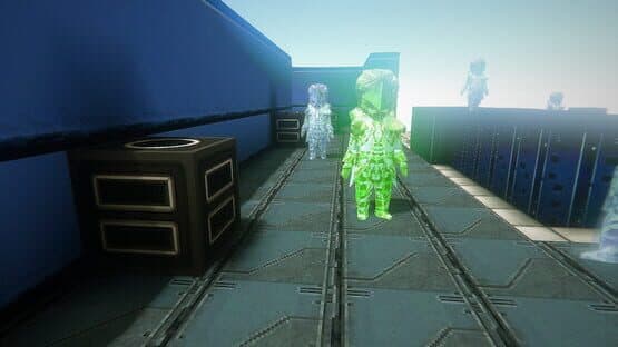 Paradox Escape Route — screenshot 3