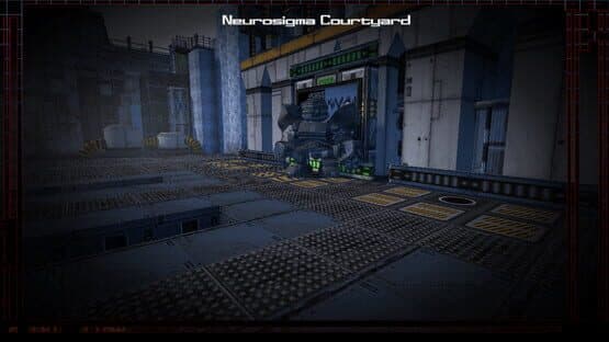 Paradox Escape Route — screenshot 5