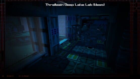 Paradox Escape Route — screenshot 6