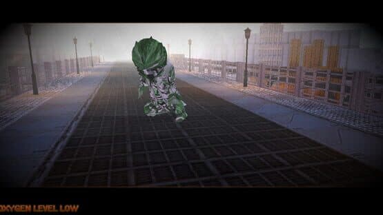 Paradox Escape Route — screenshot 7